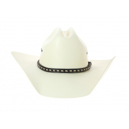 Englewood Hat - Bullhide
