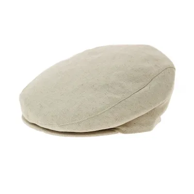 Stockton Flat Cap - summer cap Reference: 5435 | Traclet Hatters