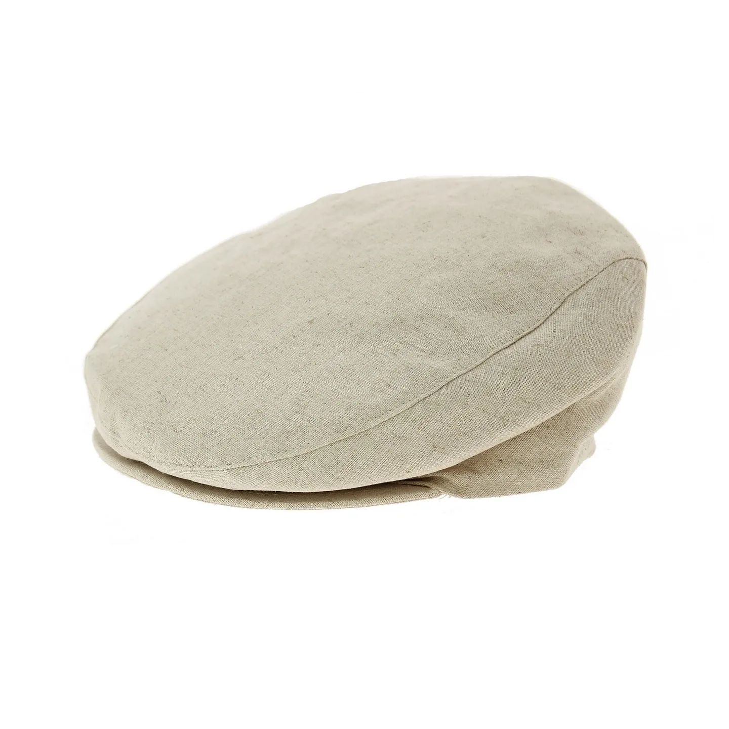 Stockton Flat Cap - summer cap Reference: 5435 | Traclet Hatters