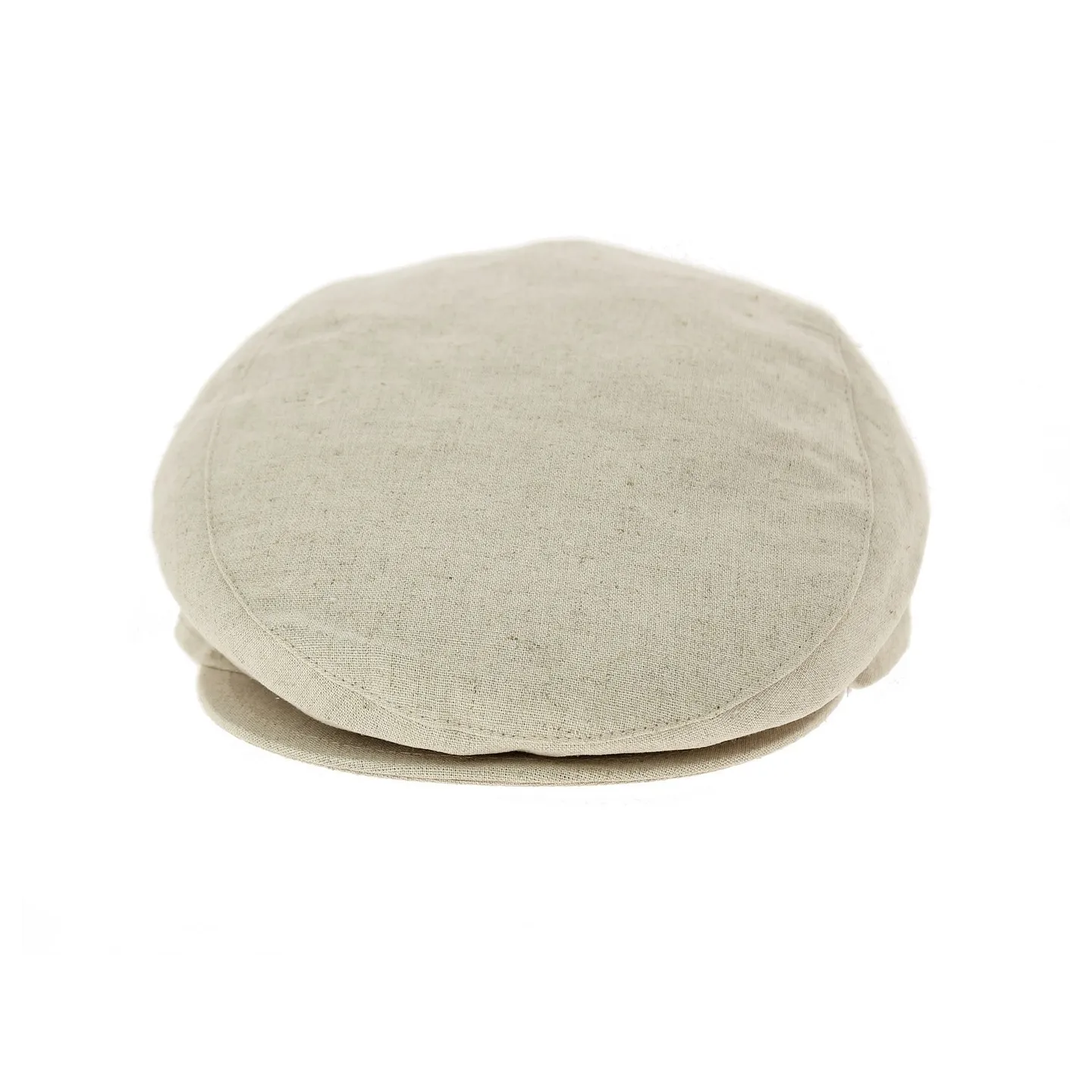 Stockton Flat Cap - summer cap Reference: 5435 | Traclet Hatters