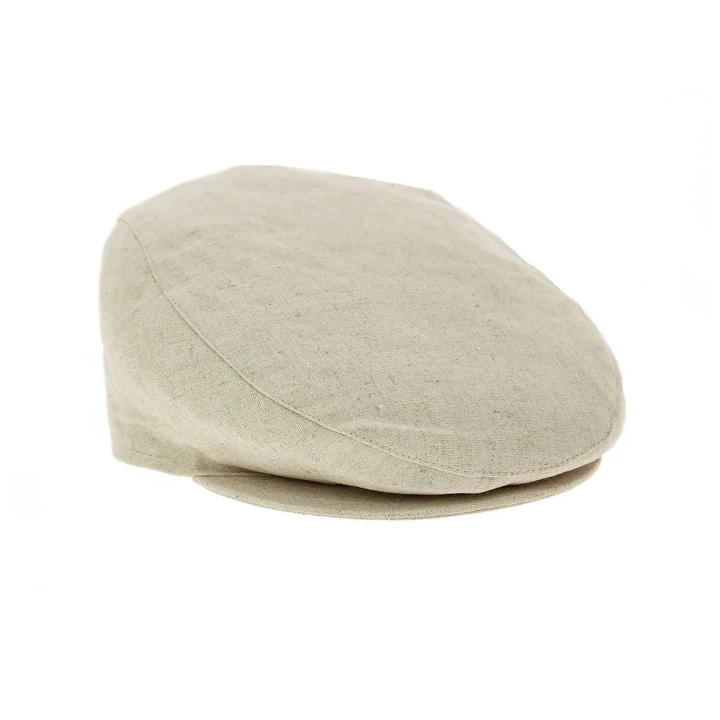 Stockton Flat Cap - summer cap Reference: 5435 | Traclet Hatters
