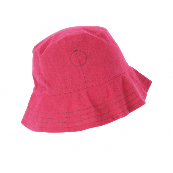 Chapeau Réversible Namaste