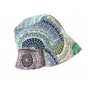 Namaste Reversible Hat