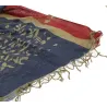 Foulard UK Franges Reference : 1197 | Chapellerie Traclet