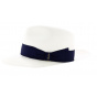 Borsalino Fino Panama Hat