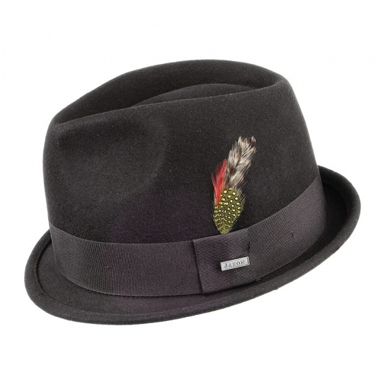 Chapeau Trilby Dekker - Jaxon