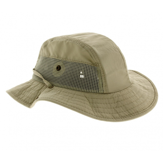 Chapeau Dorfman Pacific Co - Kaki  Chapeau Dorfman Pacific Co - Kaki