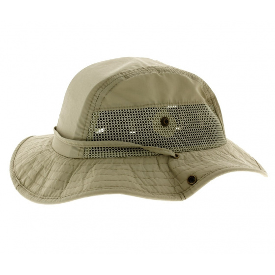 Dorfman Pacific Co Hat - Khaki