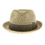 Lowball Trilby Hat - Legno