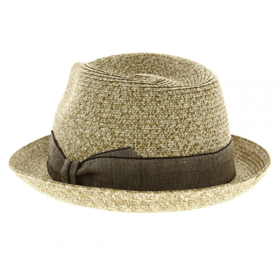 Chapeau Trilby Lowball - Legno Chapeau Trilby Lowball - Legno