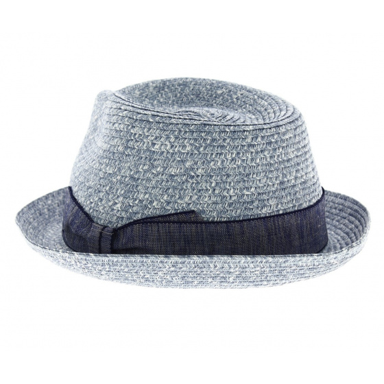 Chapeau Trilby Lowball - Cielo 