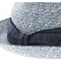 Lowball Trilby Hat - Cielo