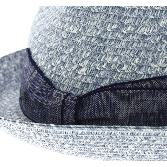 Chapeau Trilby Lowball - Cielo 