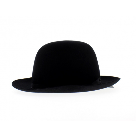 Traclet foldable fur felt hat Traclet foldable fur felt hat