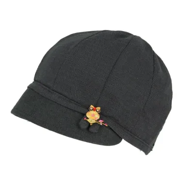 casquette gavroche Goorin - casquette femme Reference : 1752 | Chapellerie Traclet