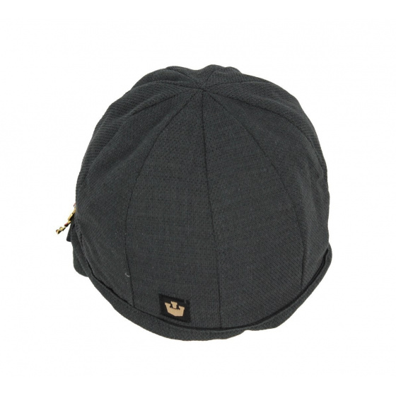Hooty Newsboy Cap - Goorin
