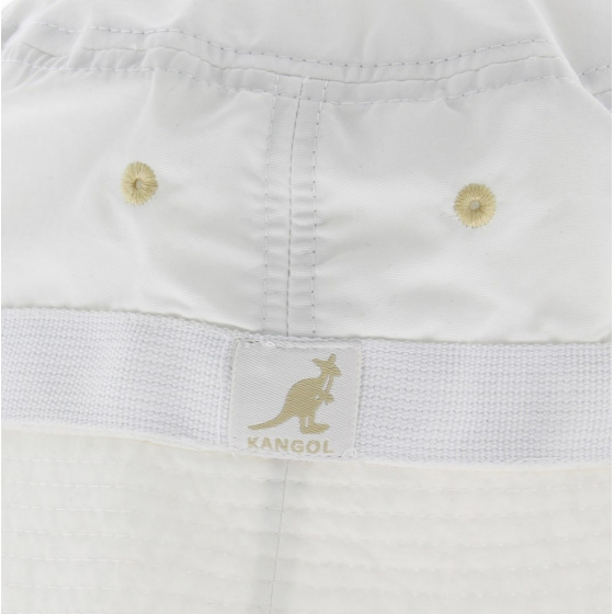 Bob Raffi Rain Blanc - Kangol