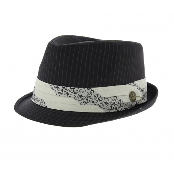 Moretti Trilby Hat