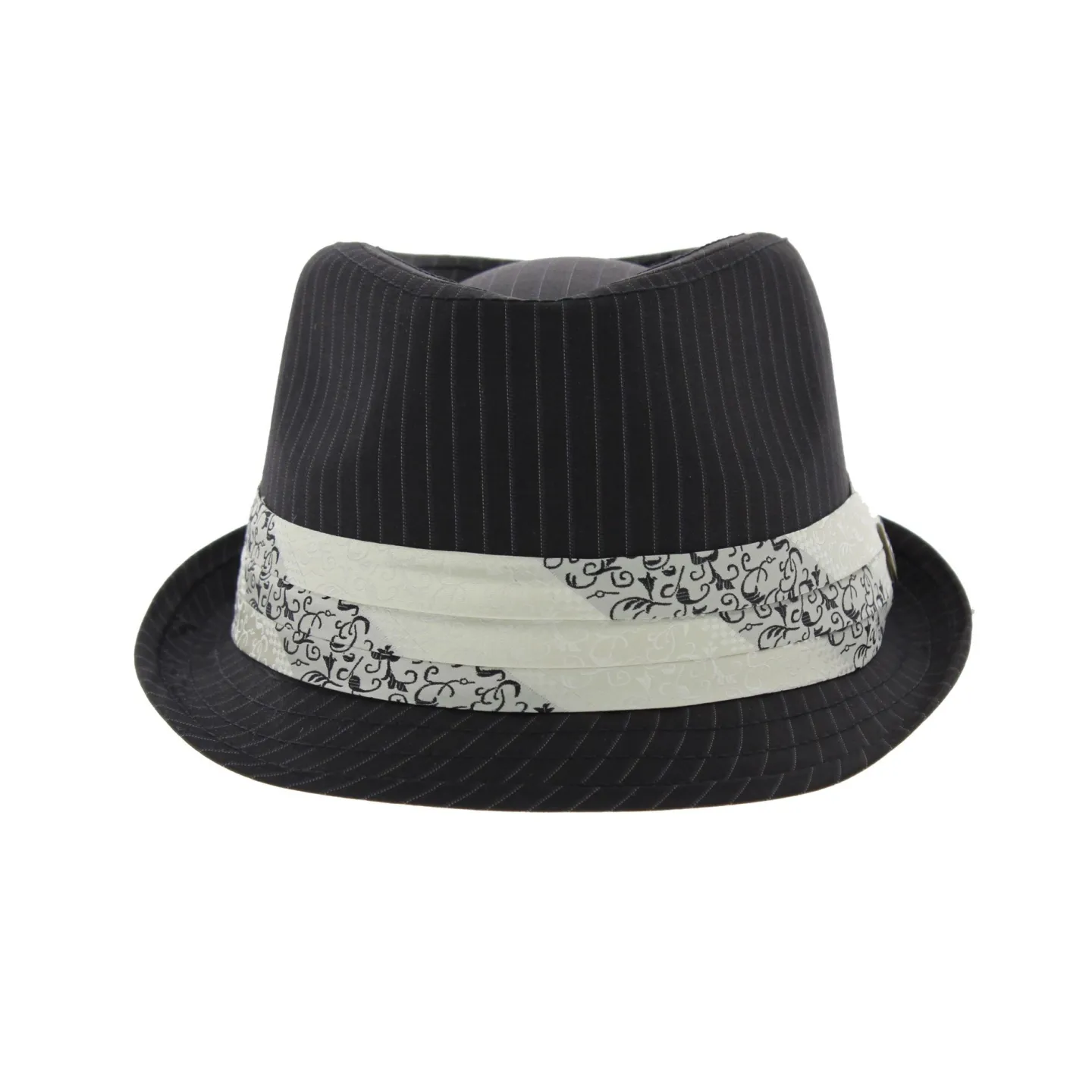 Chapeau trilby Moretti - Chapeau de cérémonie Reference : 5498 | Chapellerie Traclet