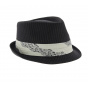 Trilby Moretti Hat 