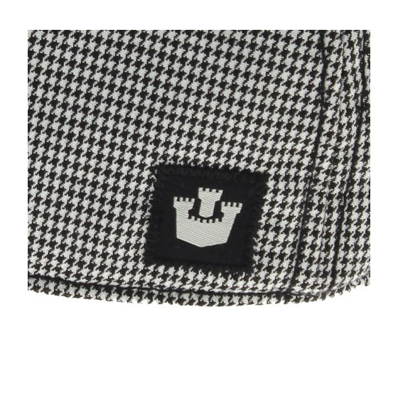 Casquette plate Tommy Rogers Casquette plate Tommy Rogers