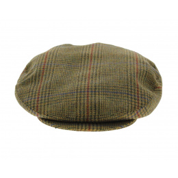 Casquette Tarte Années 20