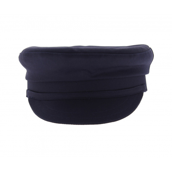 Navy Sailor Cap - Benodet
