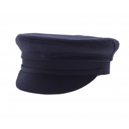 Navy Sailor Cap - Benodet