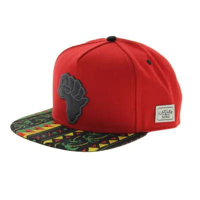 Casquette Snapback C&S - Power Reference : 5511 | Chapellerie Traclet