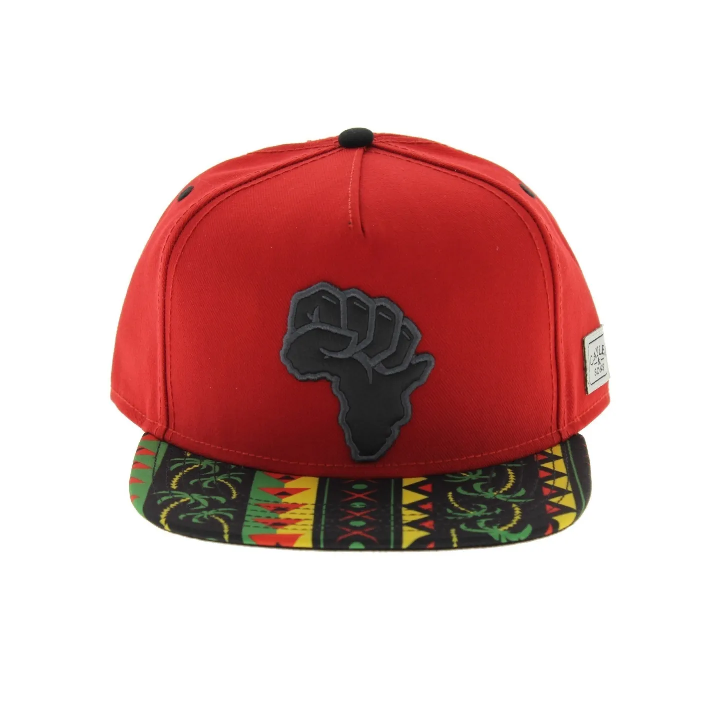 C&S Power Snapback Cap Reference: 5511 | Traclet Hat Shop