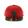 C&S Power Snapback Cap Reference: 5511 | Traclet Hat Shop