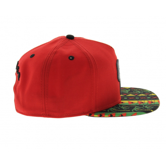 C&S Power Snapback Cap C&S Power Snapback Cap