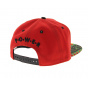 C&S Power Snapback Cap