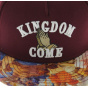 C&S Snapback Cap - Kingdom Come