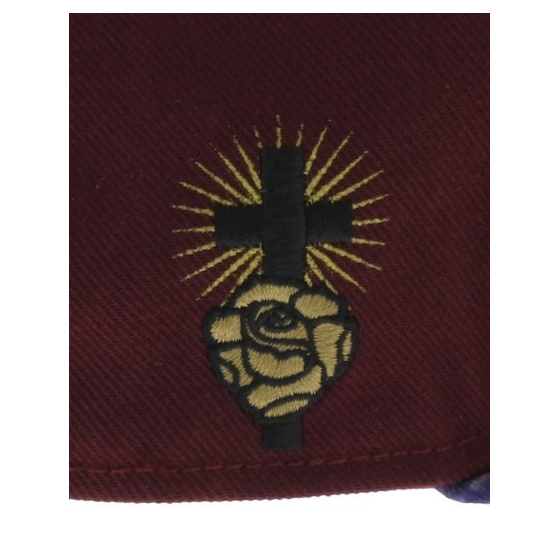 C&S Snapback Cap - Kingdom Come