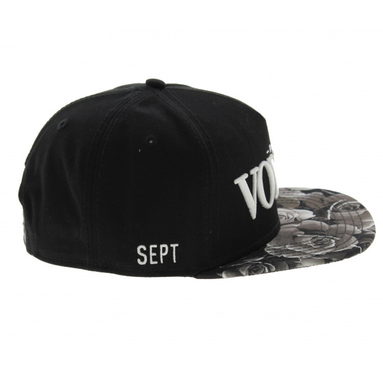 Casquette Snapback C&S - Bon Voyage