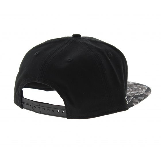 Casquette Snapback C&S - Bon Voyage