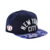 Casquette Snapback New York Reference : 5521 | Chapellerie Traclet