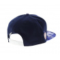 C&S Snapback Cap - New York