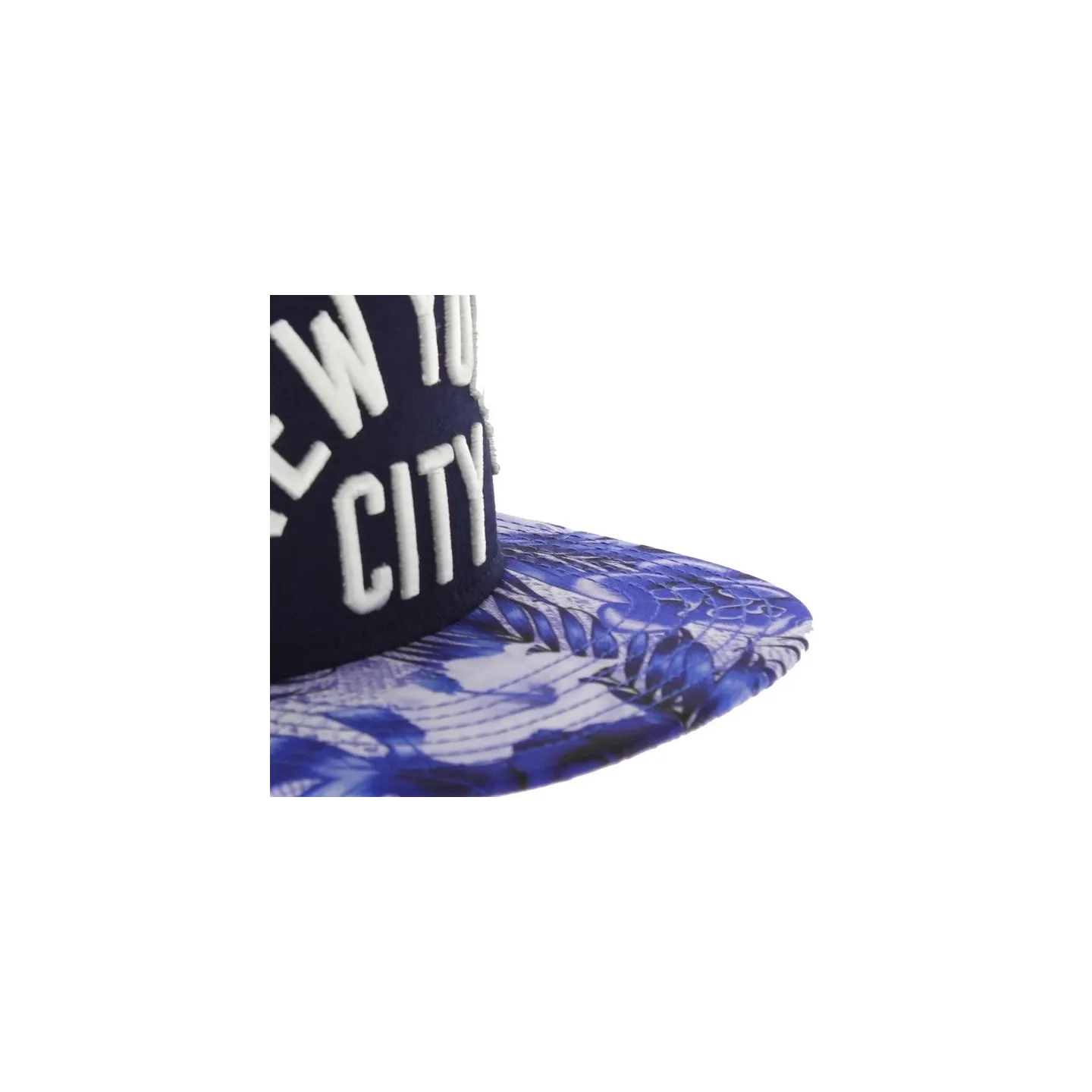 Casquette Snapback New York Reference : 5521 | Chapellerie Traclet