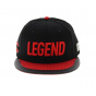 C&S Snapback Cap - Legend