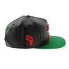 Casquette Snapback - Fight the power Reference : 5527 | Chapellerie Traclet