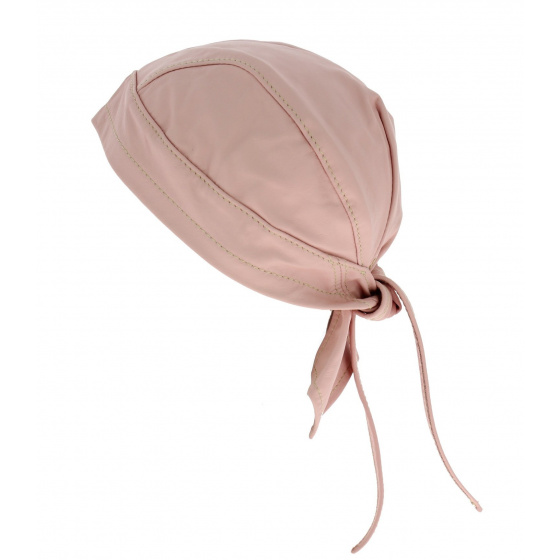 Bandana biker cuir - Jacaru Bandana biker cuir - Jacaru