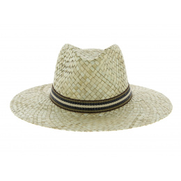 Straw hat Joan