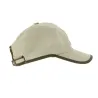 Beige Kitlock sports cap - Stetson coolmax cap Reference: 5474 | Traclet Hat Shop