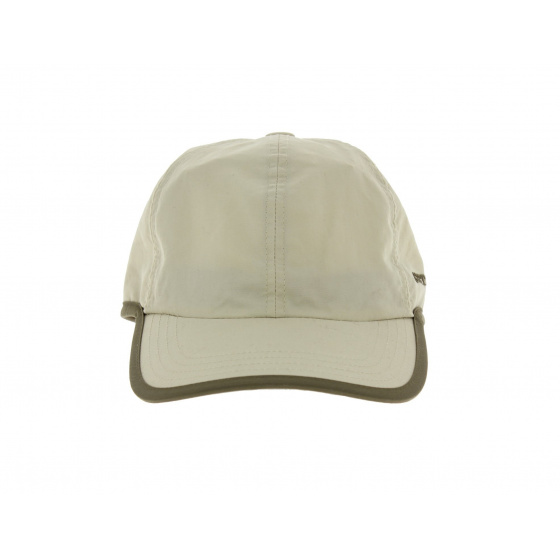 Casquette Kitlock Outdoor beige - Stetson