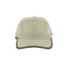 Beige Kitlock sports cap - Stetson coolmax cap Reference: 5474 | Traclet Hat Shop