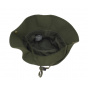 Adventurer bucket hat - khaki