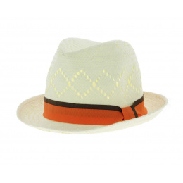Kailua Trilby Hat