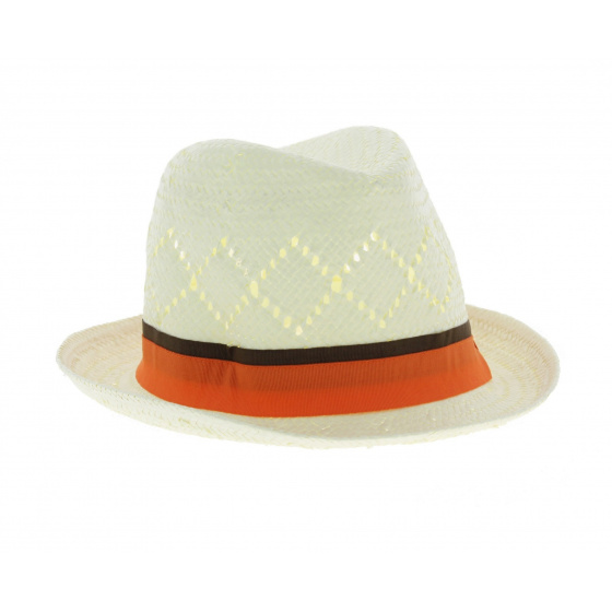 Kailua Trilby Hat